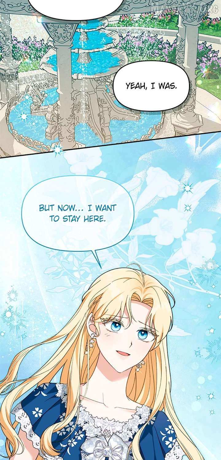 I’d Rather Abandon Than Be Abandoned Chapter 69 page 2 - 