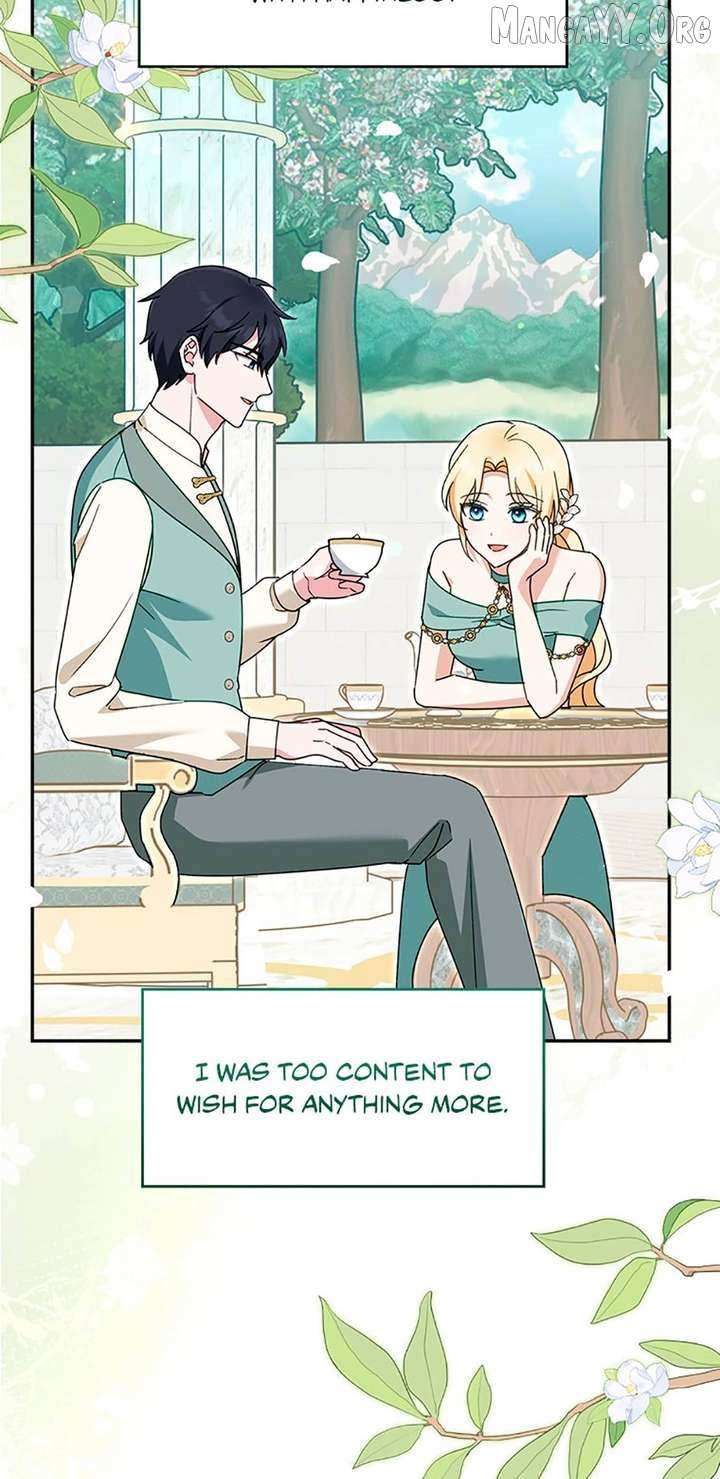 I’d Rather Abandon Than Be Abandoned Chapter 69 page 11 - 