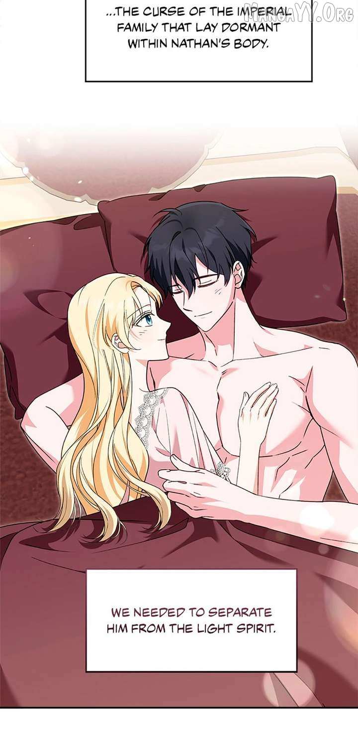 I’d Rather Abandon Than Be Abandoned Chapter 69 page 13 - 