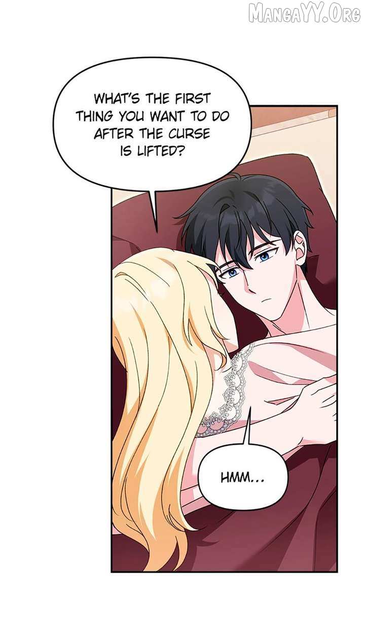 I’d Rather Abandon Than Be Abandoned Chapter 69 page 14 - 