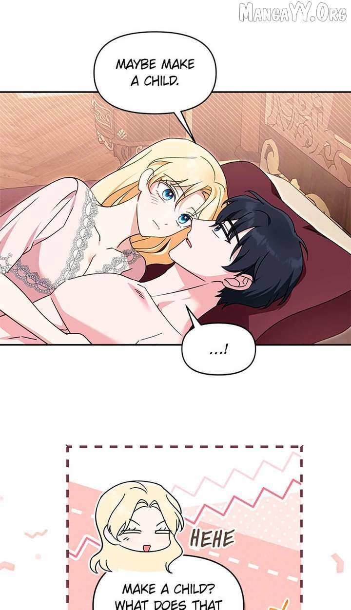 I’d Rather Abandon Than Be Abandoned Chapter 69 page 15 - 
