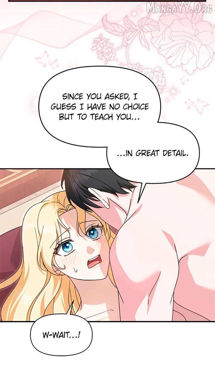 I’d Rather Abandon Than Be Abandoned Chapter 69 page 18 - 
