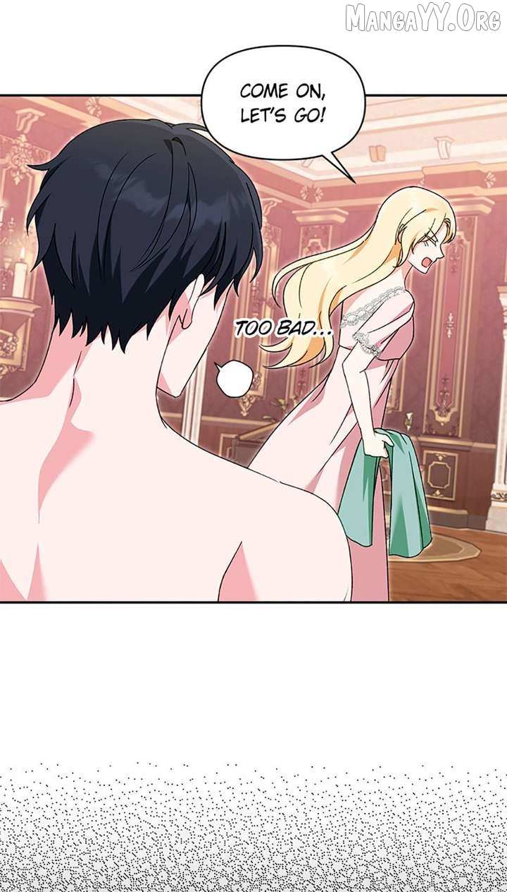 I’d Rather Abandon Than Be Abandoned Chapter 69 page 20 - 