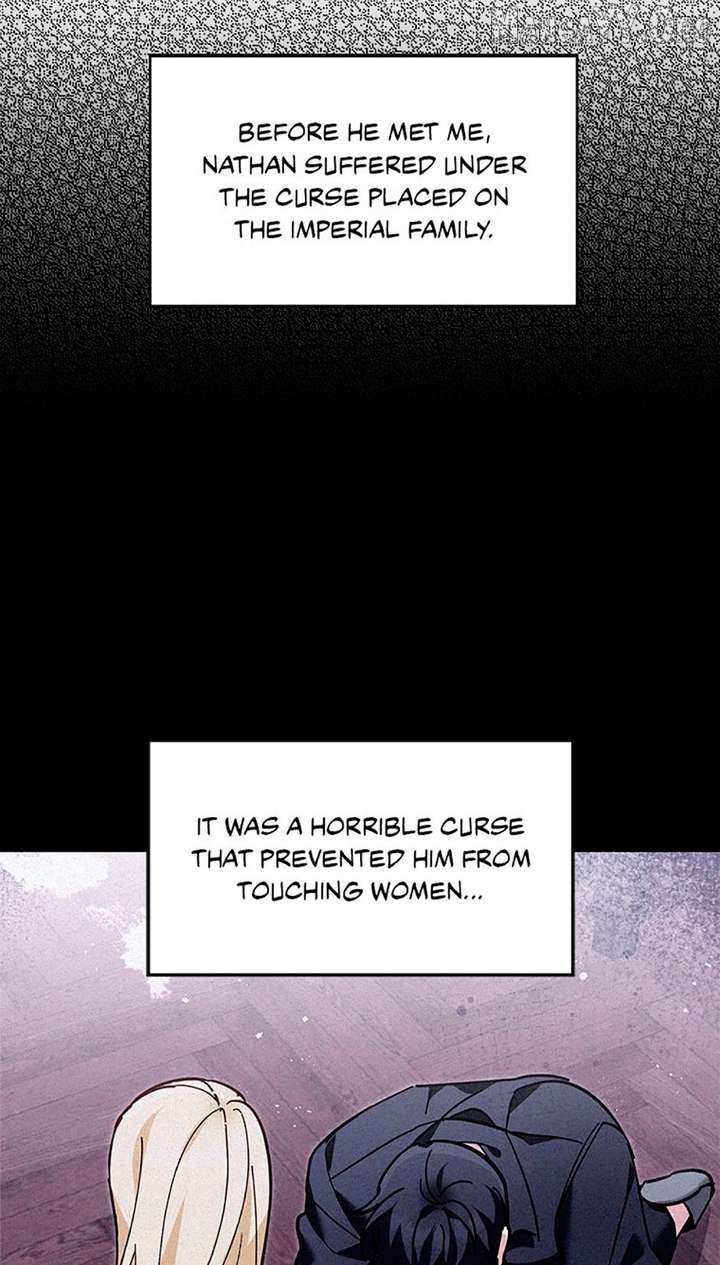 I’d Rather Abandon Than Be Abandoned Chapter 69 page 21 - 