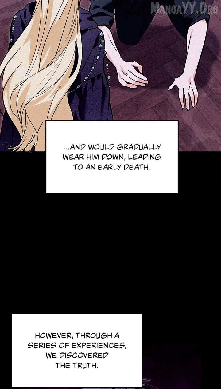 I’d Rather Abandon Than Be Abandoned Chapter 69 page 22 - 