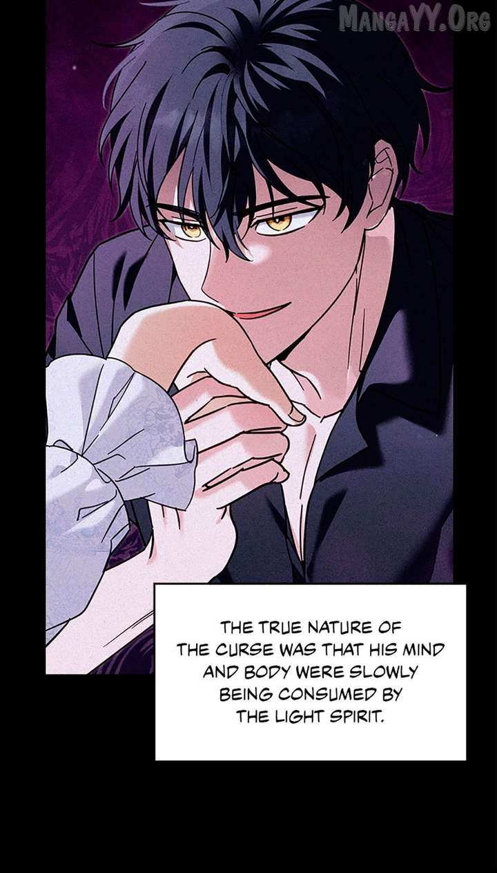 I’d Rather Abandon Than Be Abandoned Chapter 69 page 23 - 