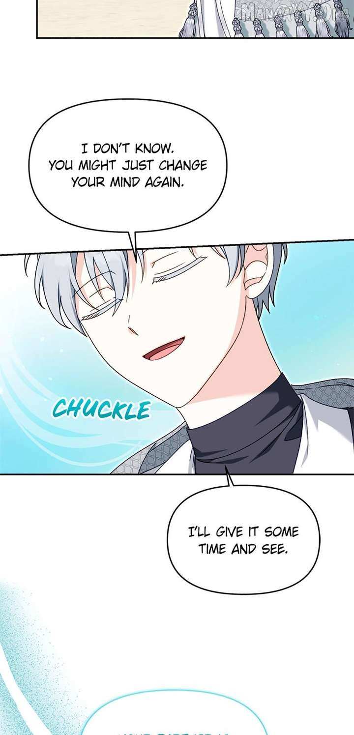 I’d Rather Abandon Than Be Abandoned Chapter 69 page 4 - 