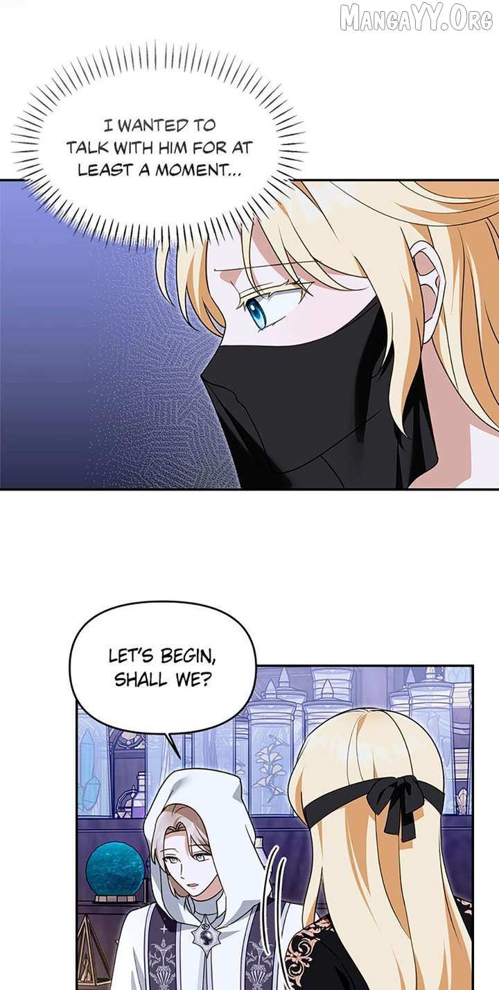 I’d Rather Abandon Than Be Abandoned Chapter 69 page 40 - 