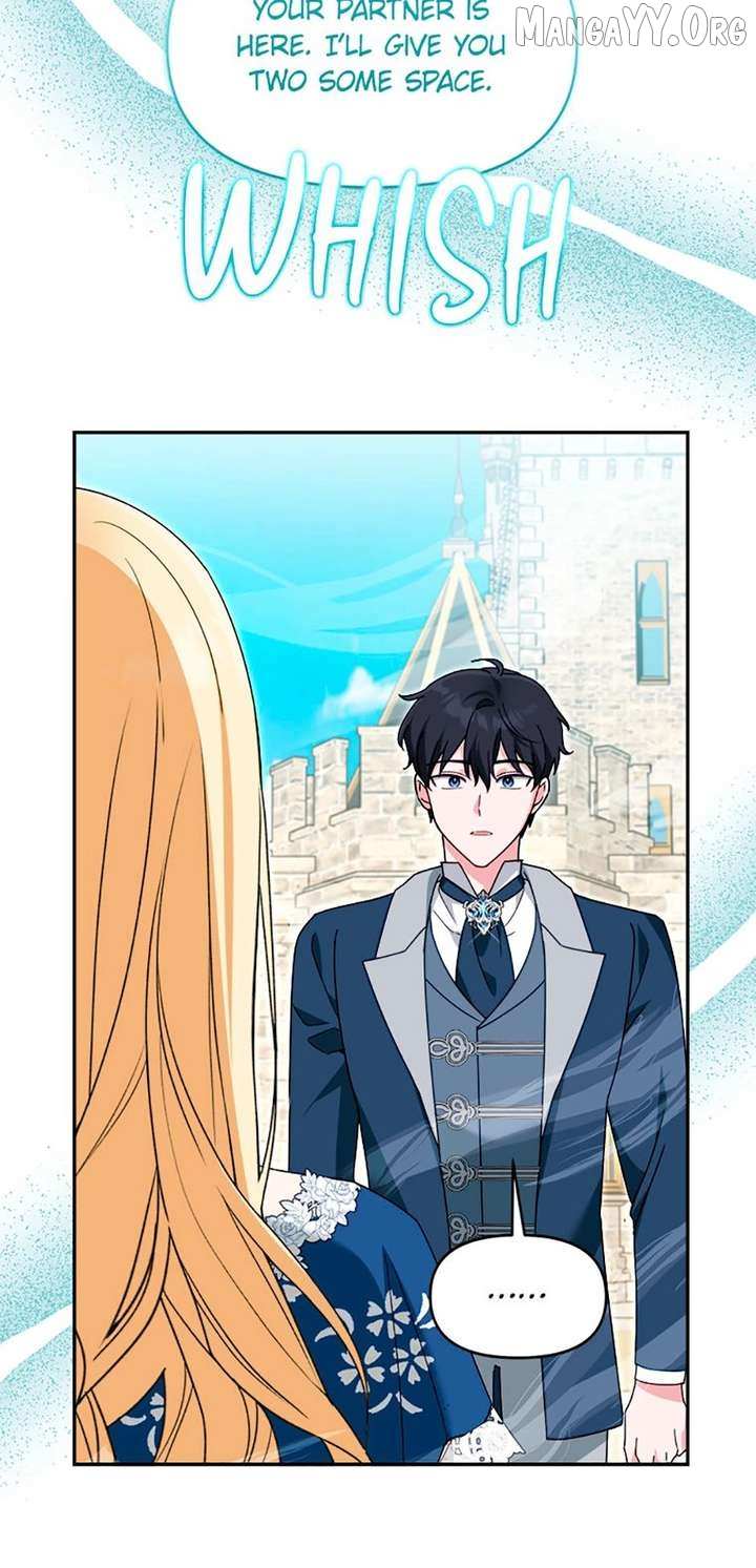 I’d Rather Abandon Than Be Abandoned Chapter 69 page 5 - 
