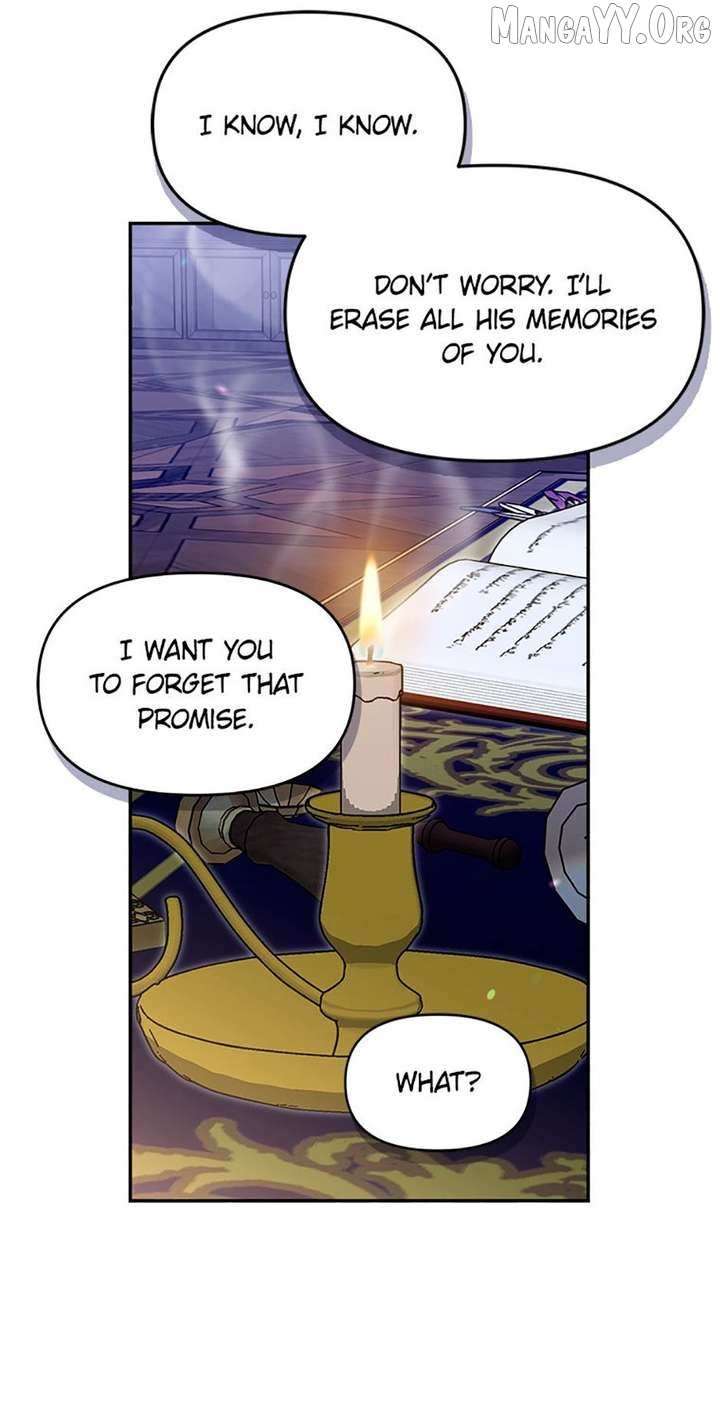 I’d Rather Abandon Than Be Abandoned Chapter 69 page 42 - 