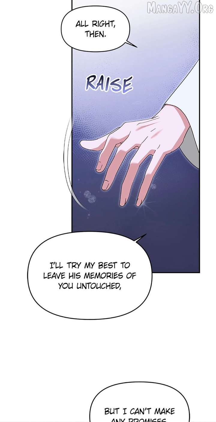 I’d Rather Abandon Than Be Abandoned Chapter 69 page 44 - 