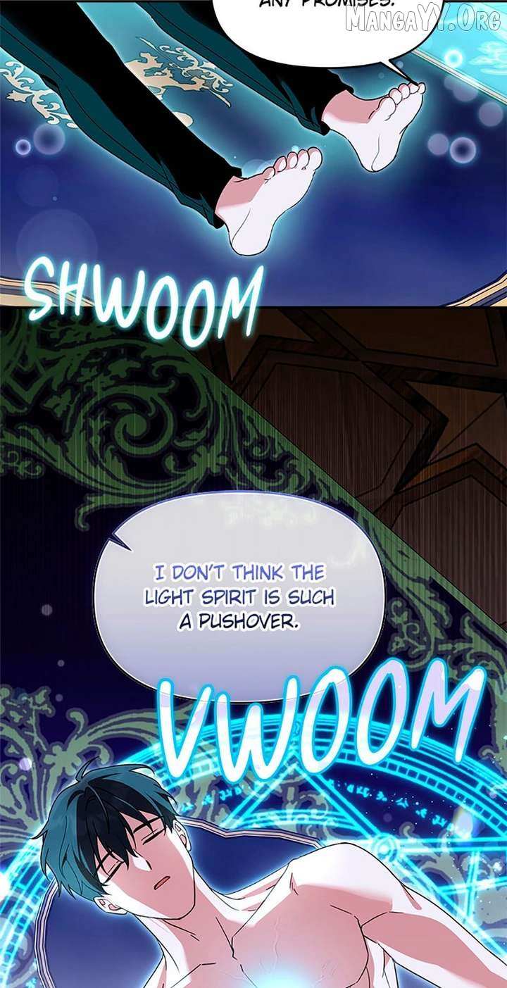 I’d Rather Abandon Than Be Abandoned Chapter 69 page 45 - 