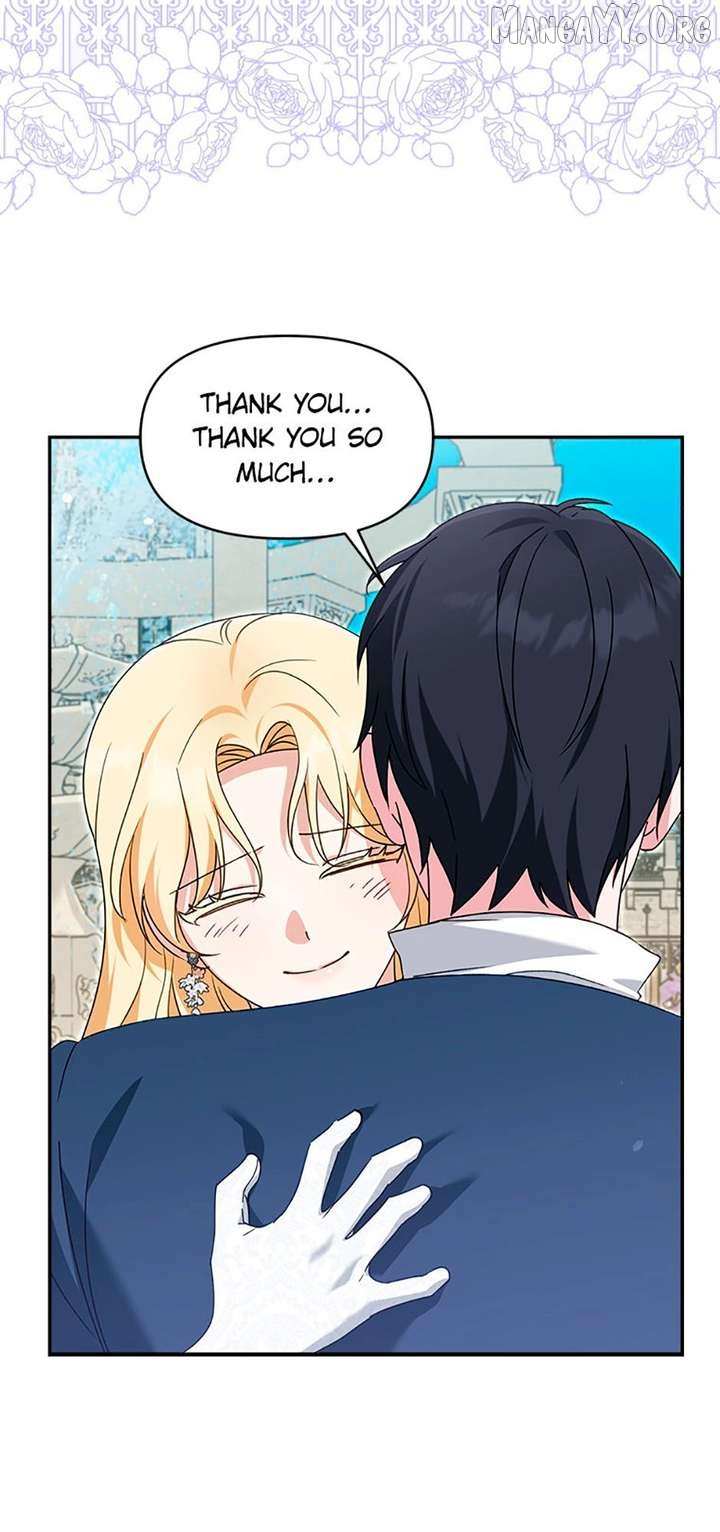 I’d Rather Abandon Than Be Abandoned Chapter 69 page 9 - 