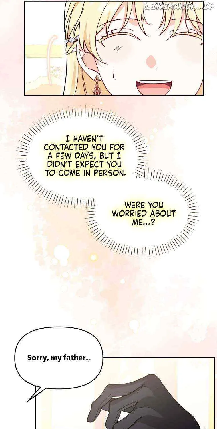 I’d Rather Abandon Than Be Abandoned Chapter 7 page 12 - 