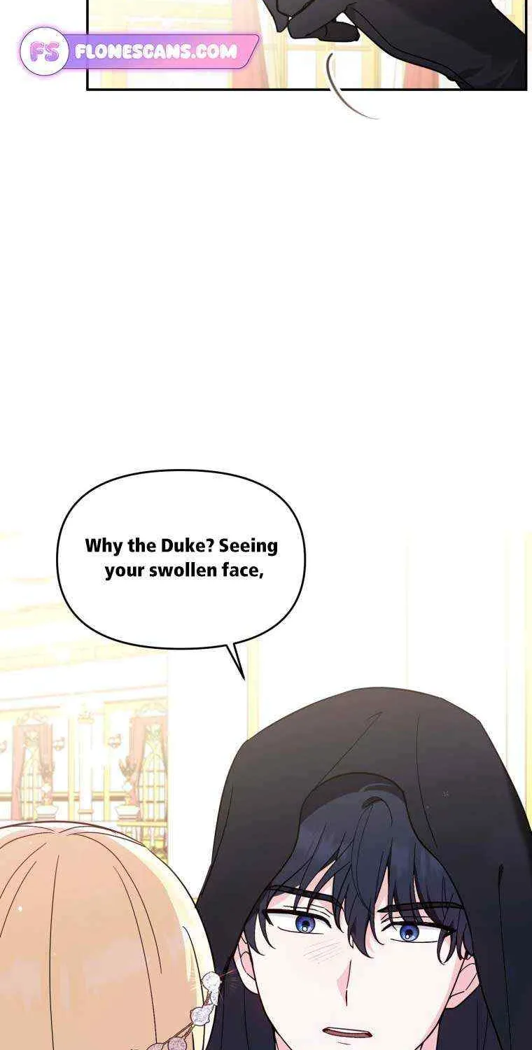 I’d Rather Abandon Than Be Abandoned Chapter 7 page 13 - 