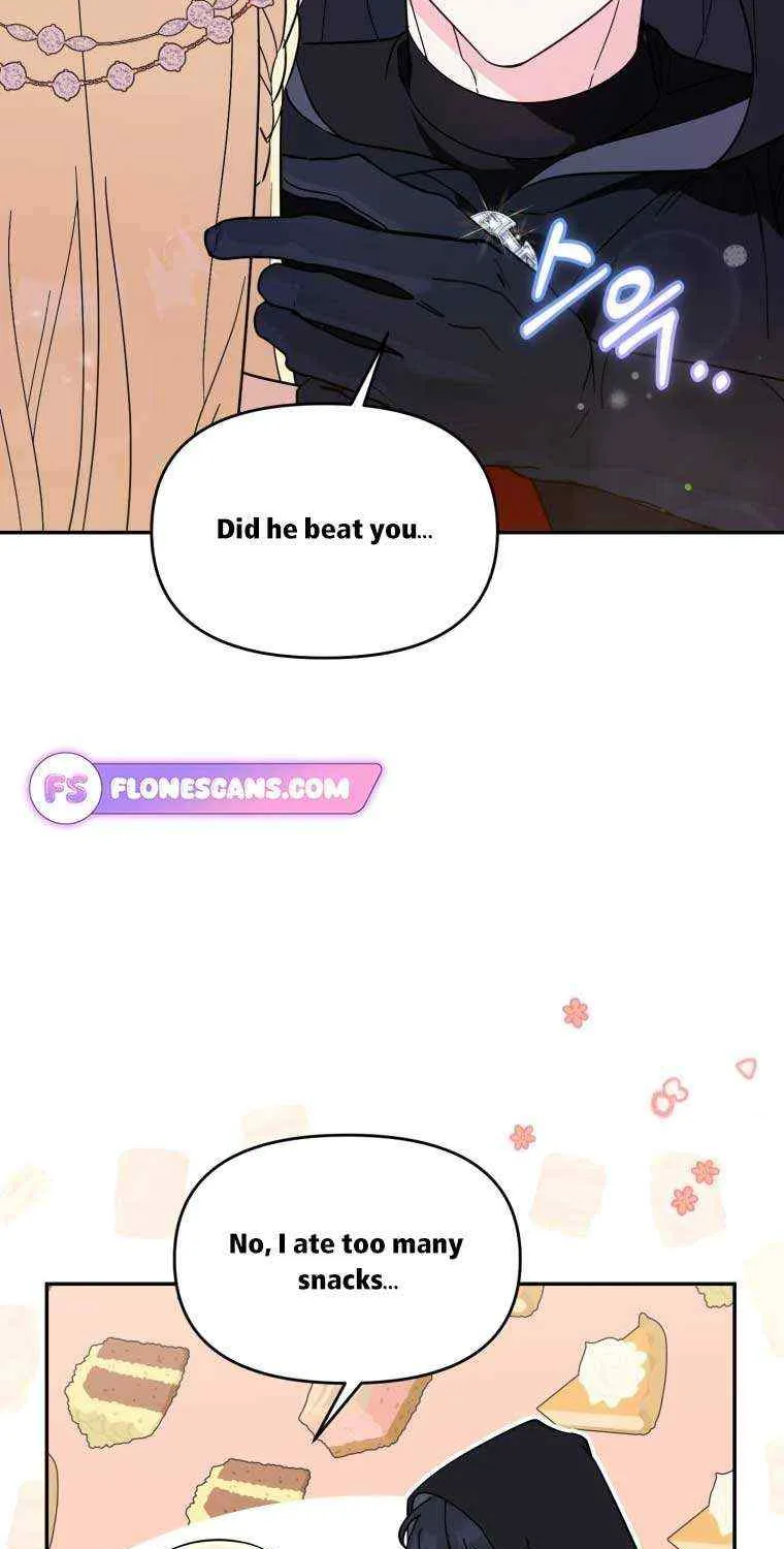 I’d Rather Abandon Than Be Abandoned Chapter 7 page 14 - 
