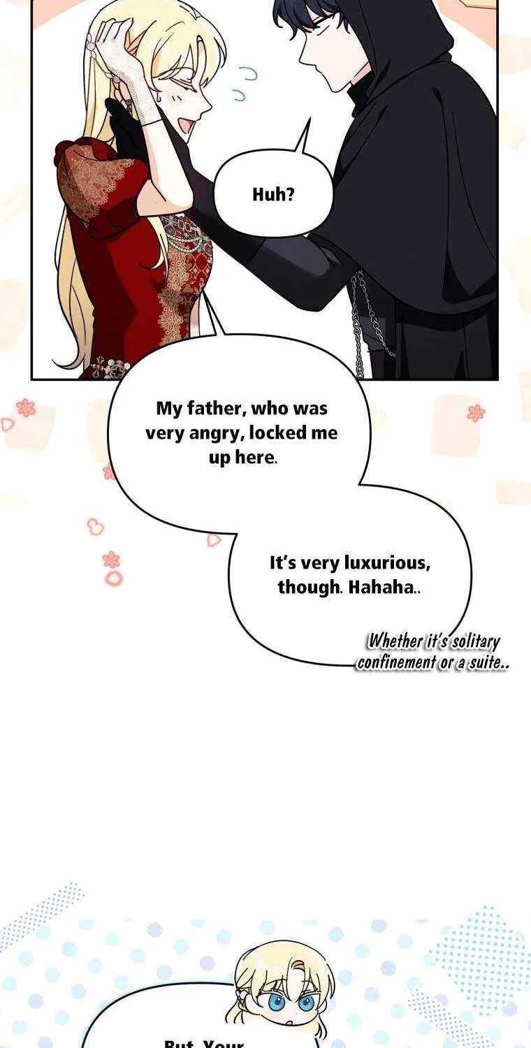 I’d Rather Abandon Than Be Abandoned Chapter 7 page 15 - 