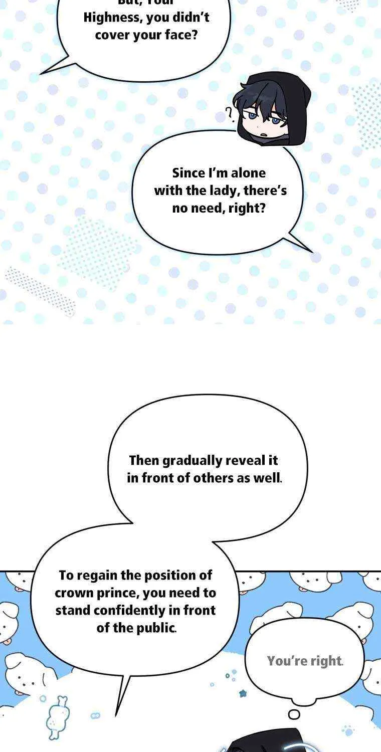 I’d Rather Abandon Than Be Abandoned Chapter 7 page 16 - 