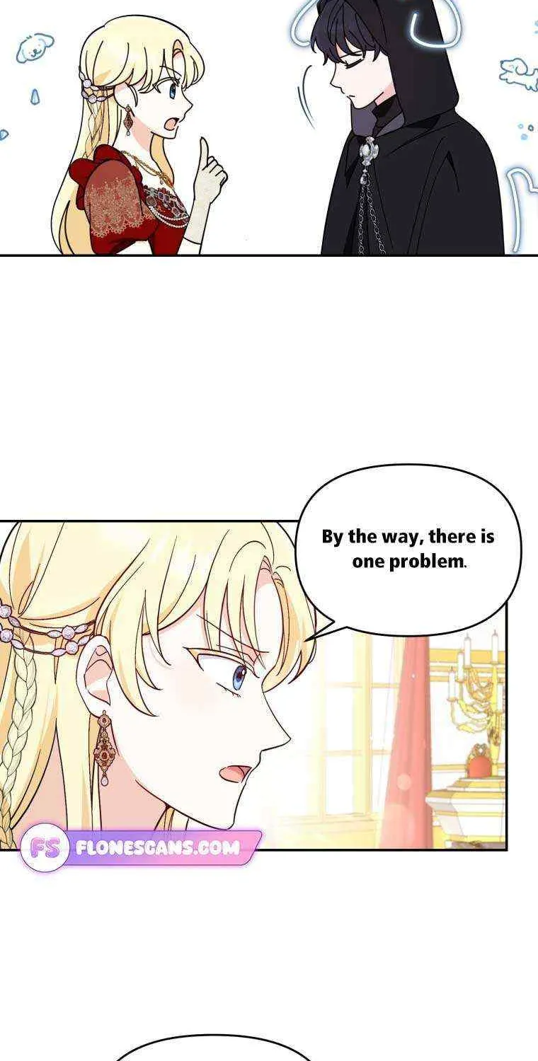 I’d Rather Abandon Than Be Abandoned Chapter 7 page 17 - 