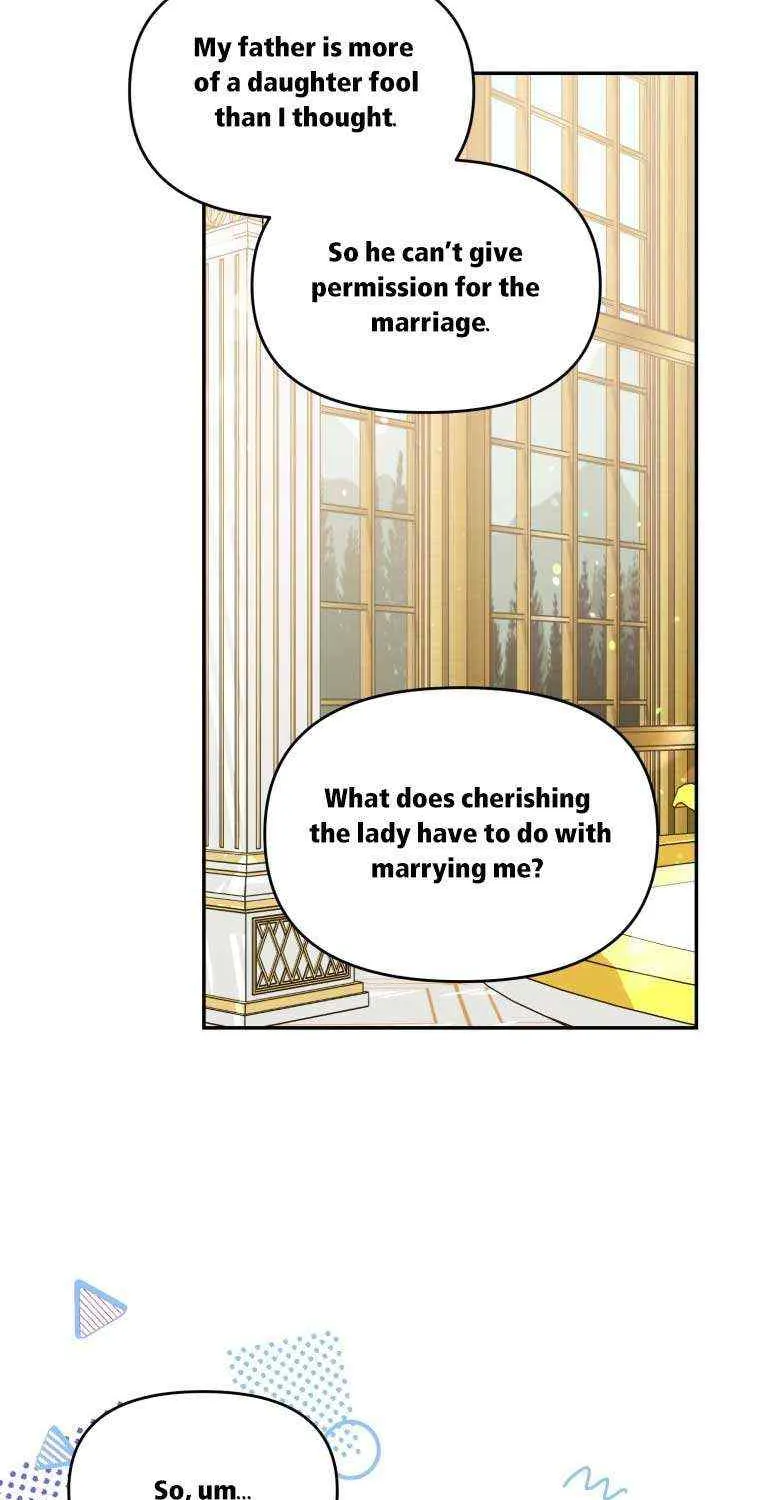 I’d Rather Abandon Than Be Abandoned Chapter 7 page 18 - 