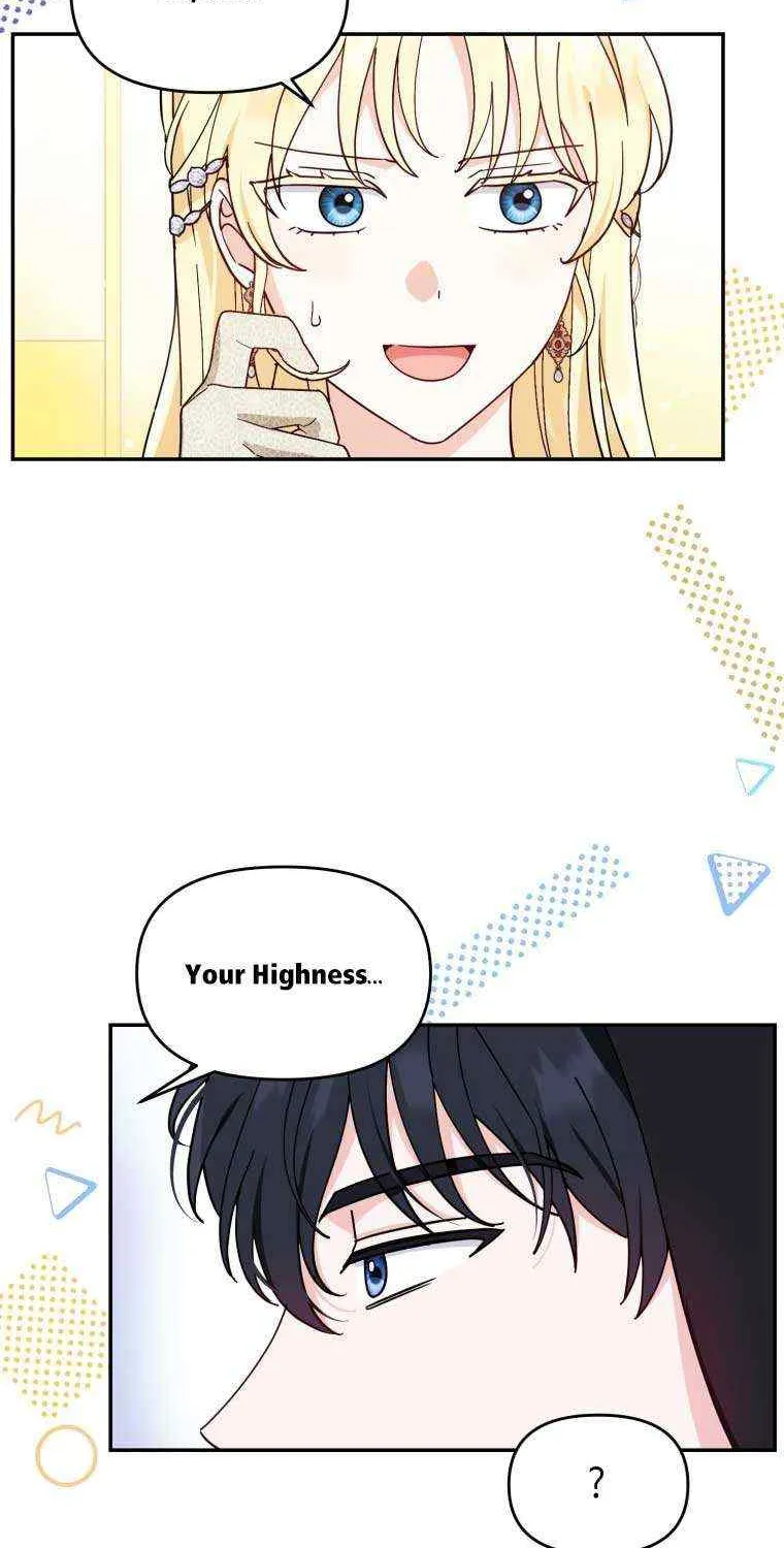 I’d Rather Abandon Than Be Abandoned Chapter 7 page 19 - 