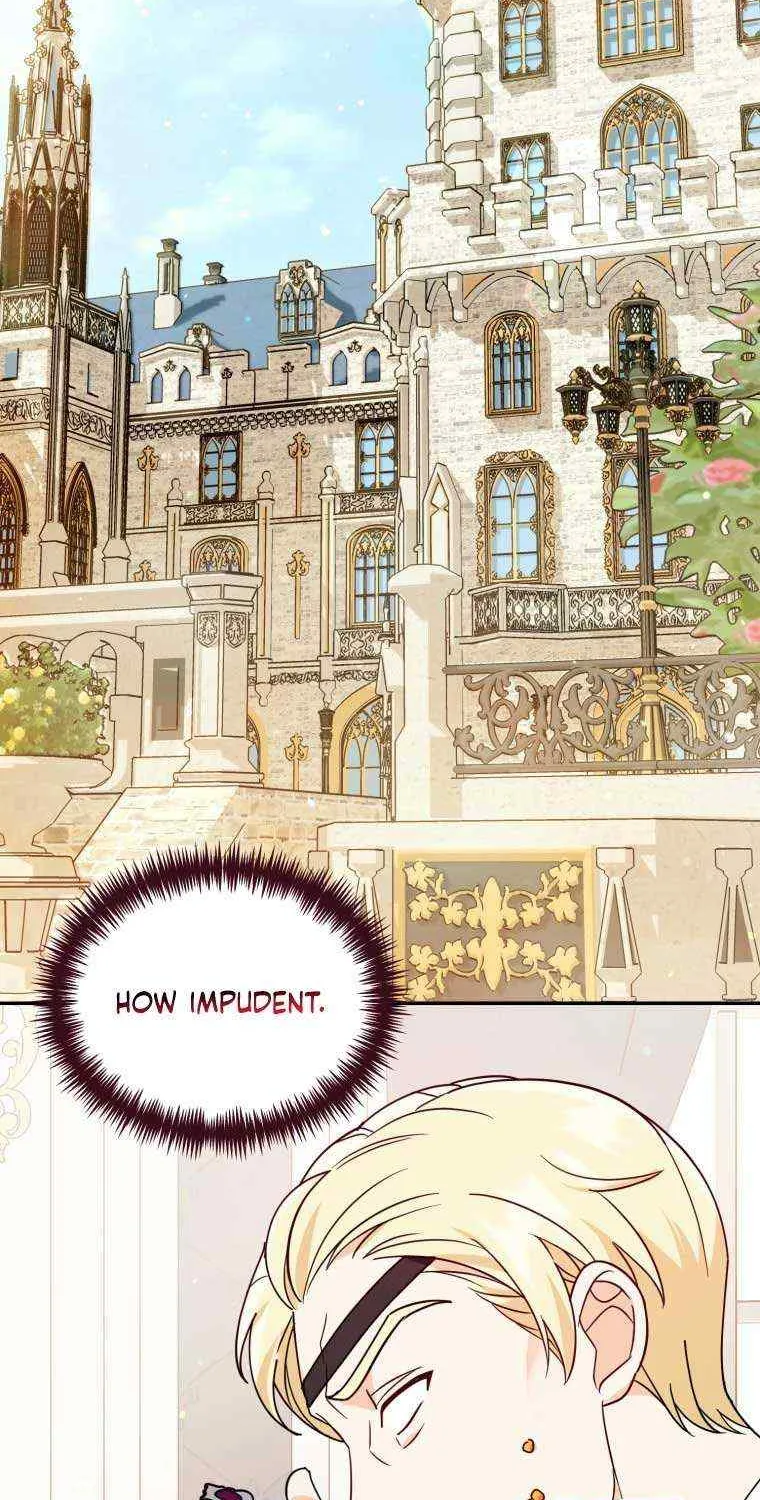 I’d Rather Abandon Than Be Abandoned Chapter 7 page 3 - 