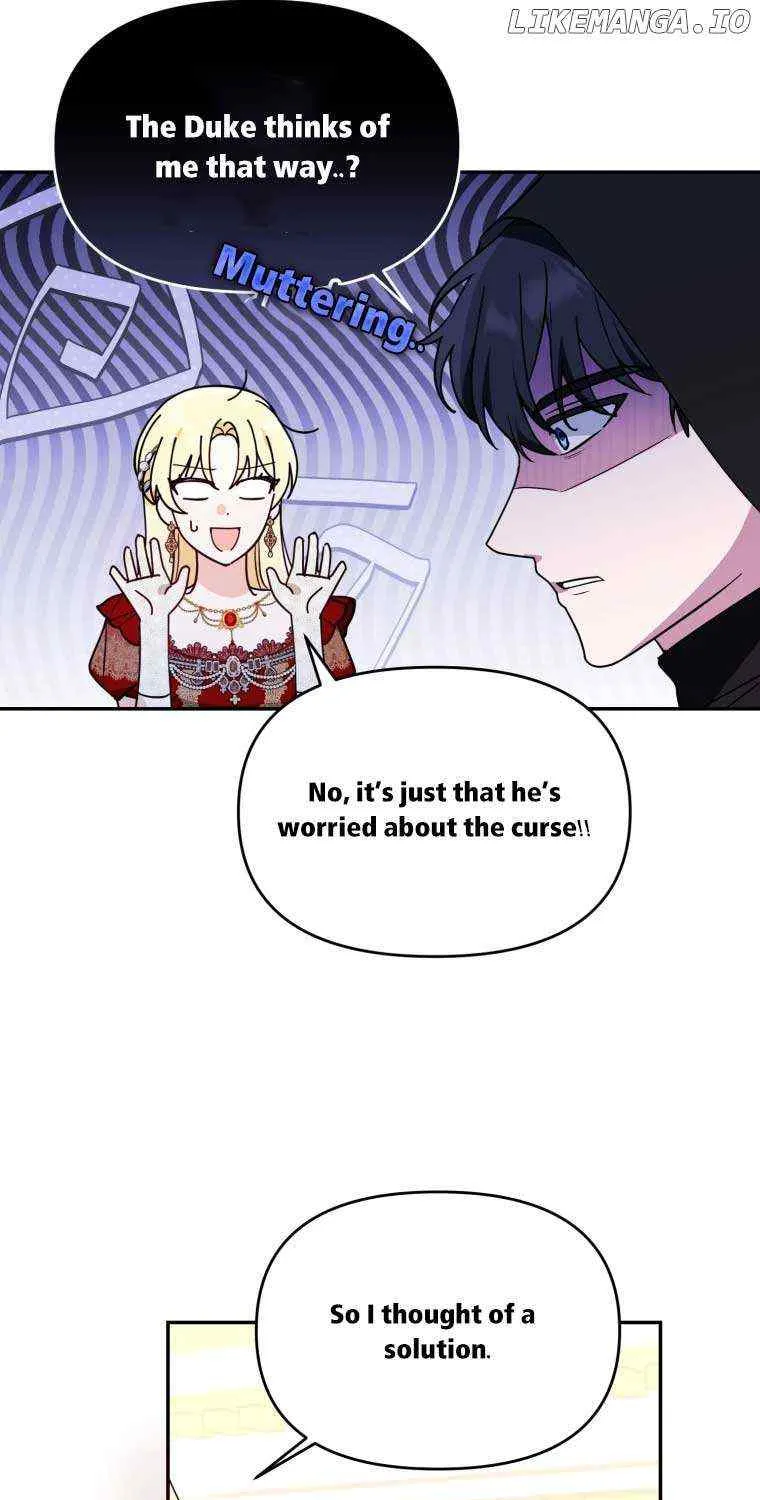 I’d Rather Abandon Than Be Abandoned Chapter 7 page 22 - 
