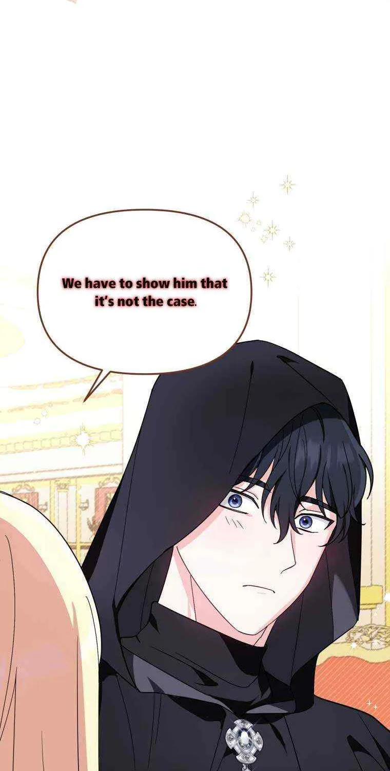 I’d Rather Abandon Than Be Abandoned Chapter 7 page 25 - 