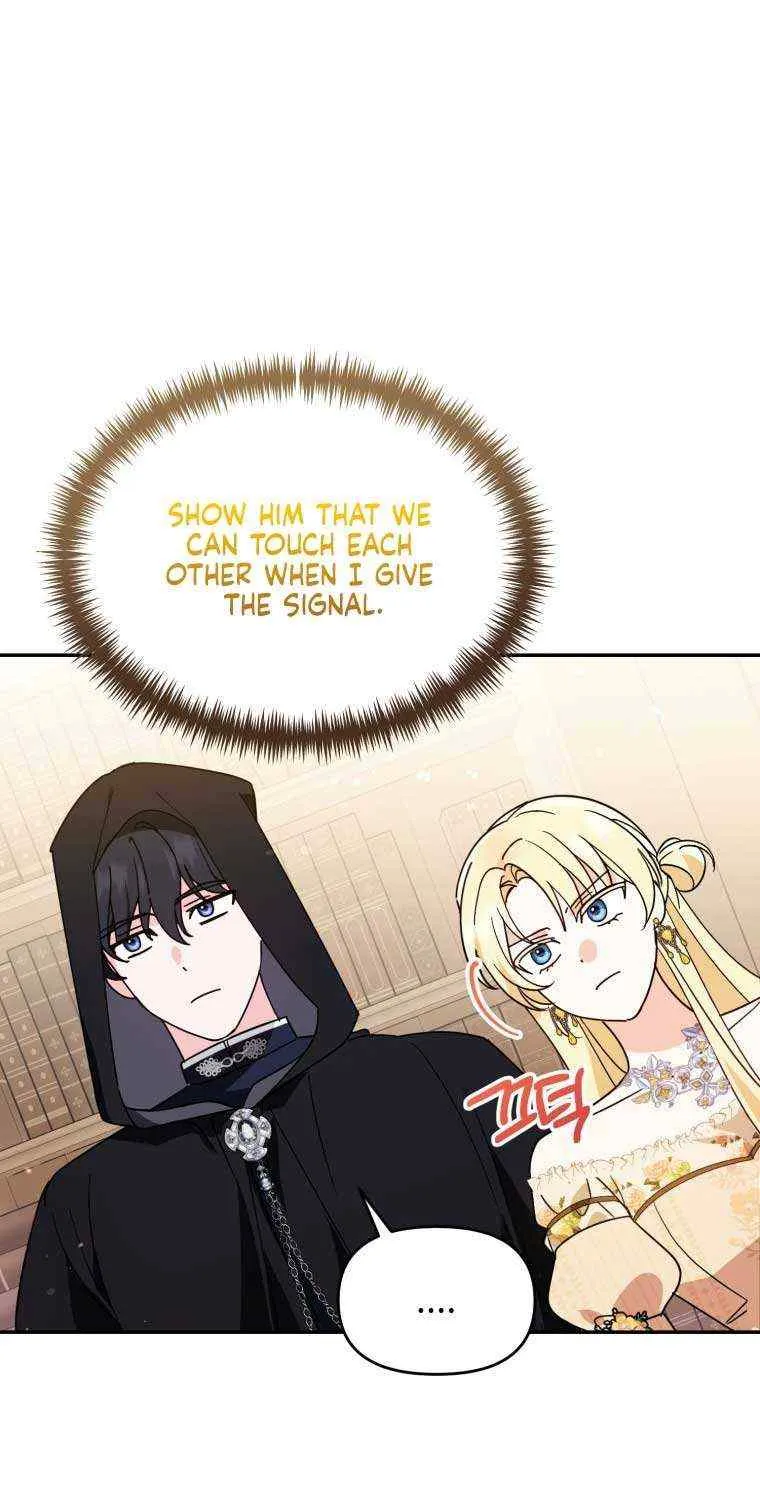 I’d Rather Abandon Than Be Abandoned Chapter 7 page 30 - 
