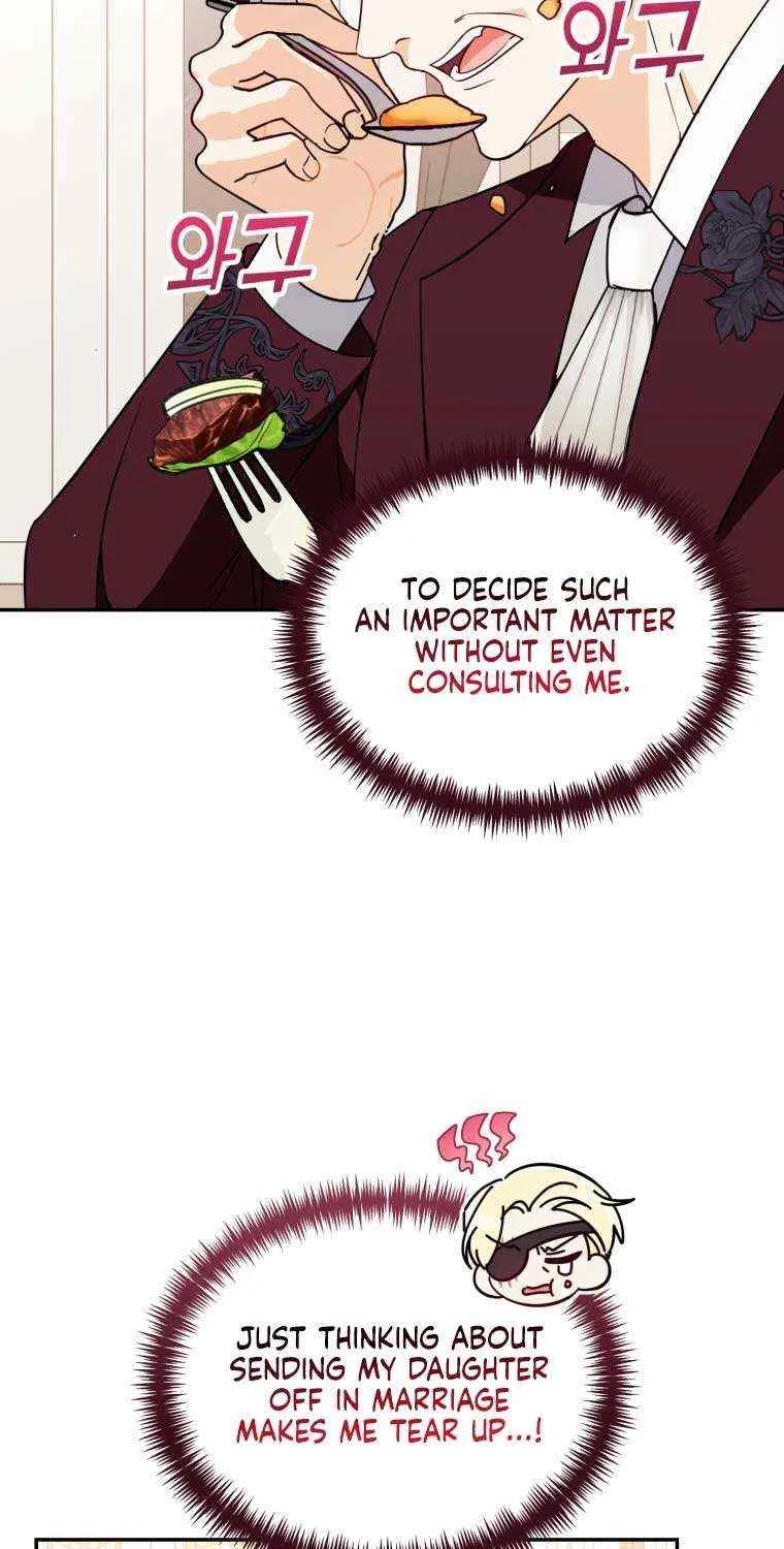 I’d Rather Abandon Than Be Abandoned Chapter 7 page 4 - 