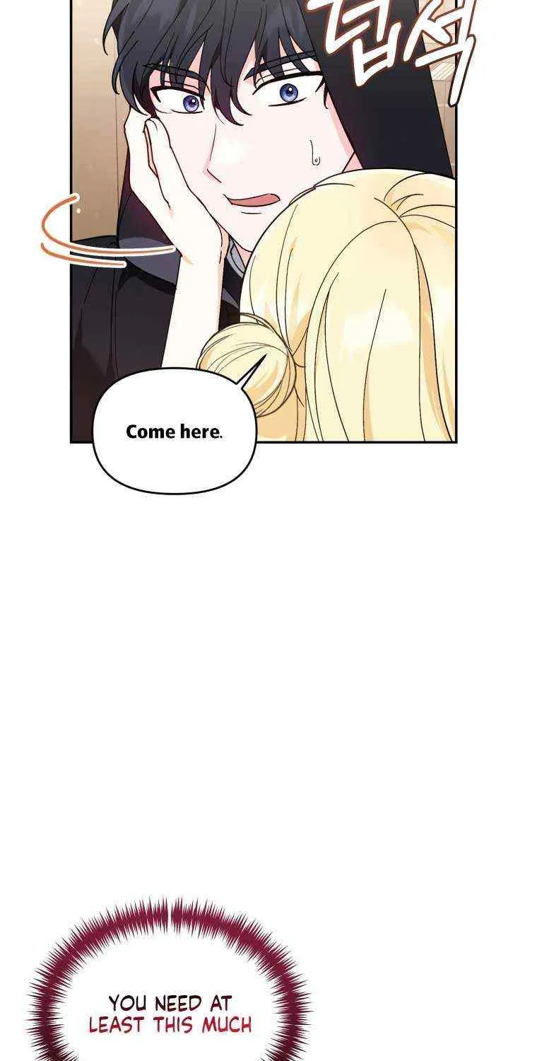 I’d Rather Abandon Than Be Abandoned Chapter 7 page 36 - 