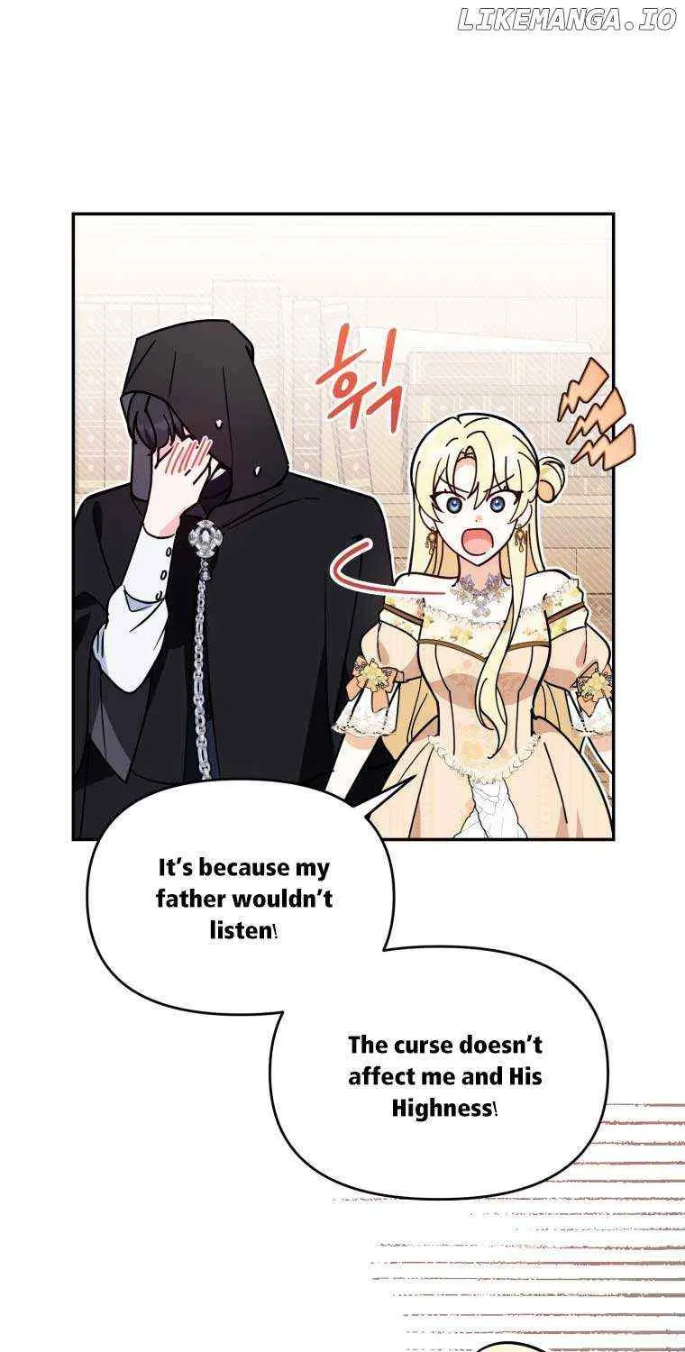 I’d Rather Abandon Than Be Abandoned Chapter 7 page 42 - 