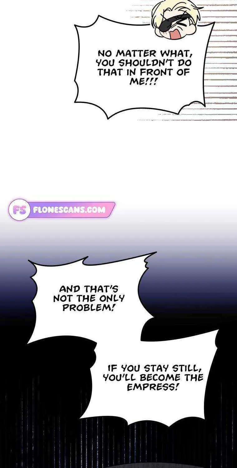 I’d Rather Abandon Than Be Abandoned Chapter 7 page 43 - 