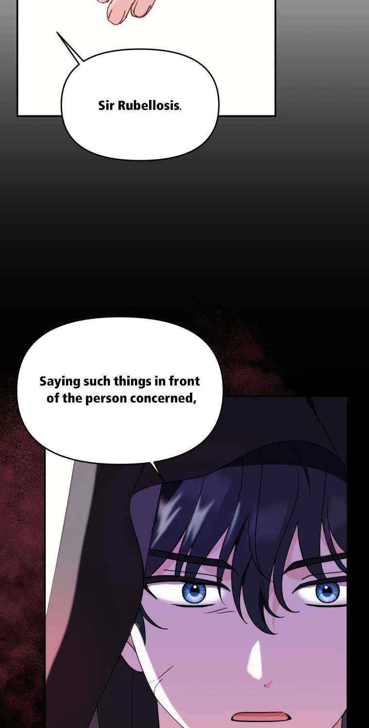 I’d Rather Abandon Than Be Abandoned Chapter 7 page 46 - 