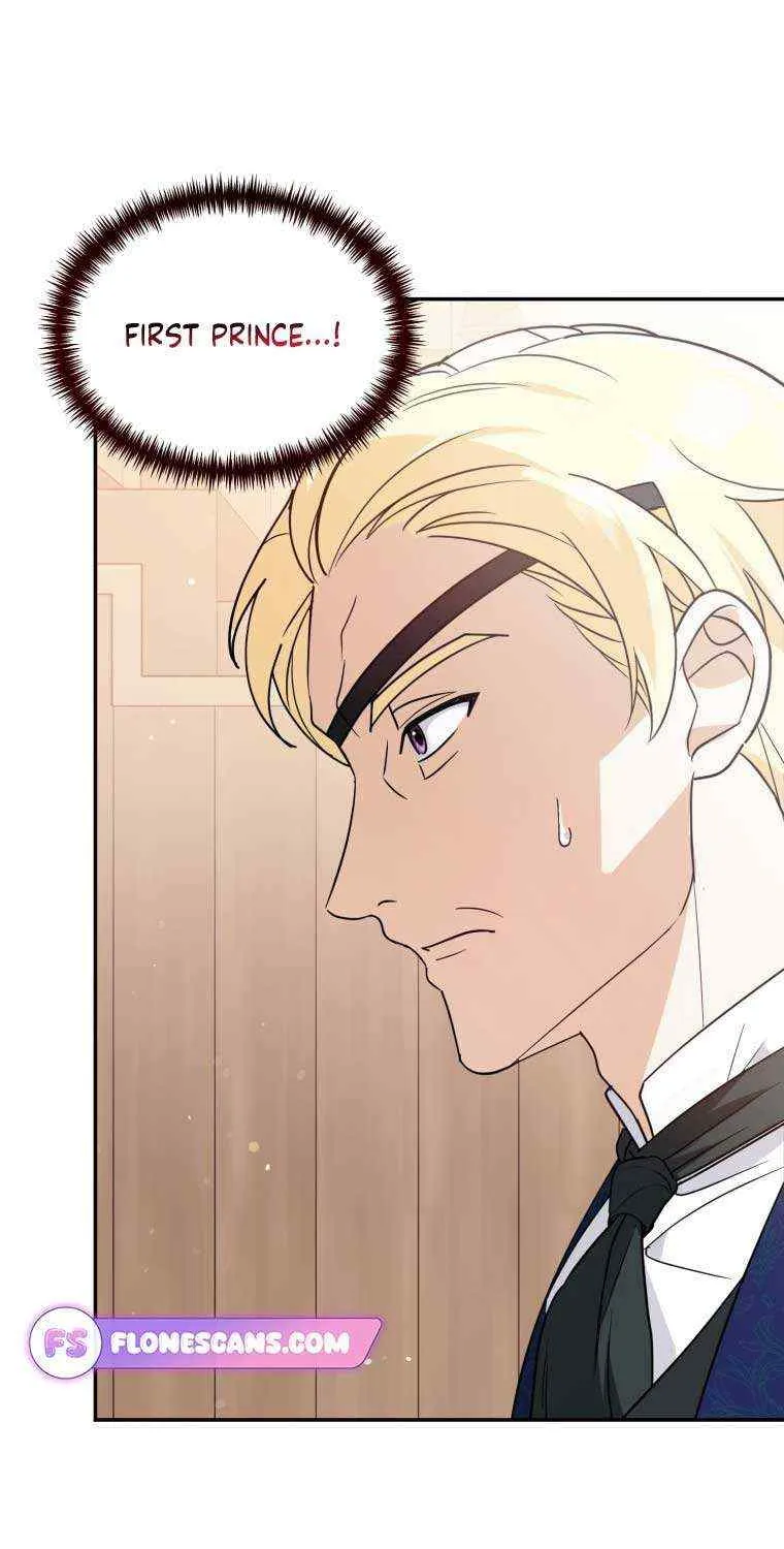 I’d Rather Abandon Than Be Abandoned Chapter 7 page 50 - 