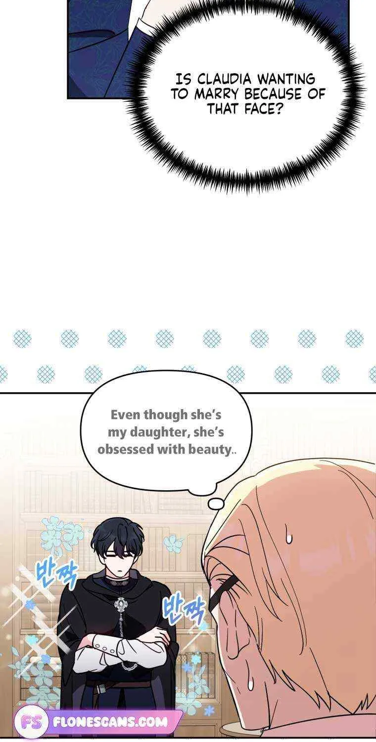 I’d Rather Abandon Than Be Abandoned Chapter 7 page 54 - 
