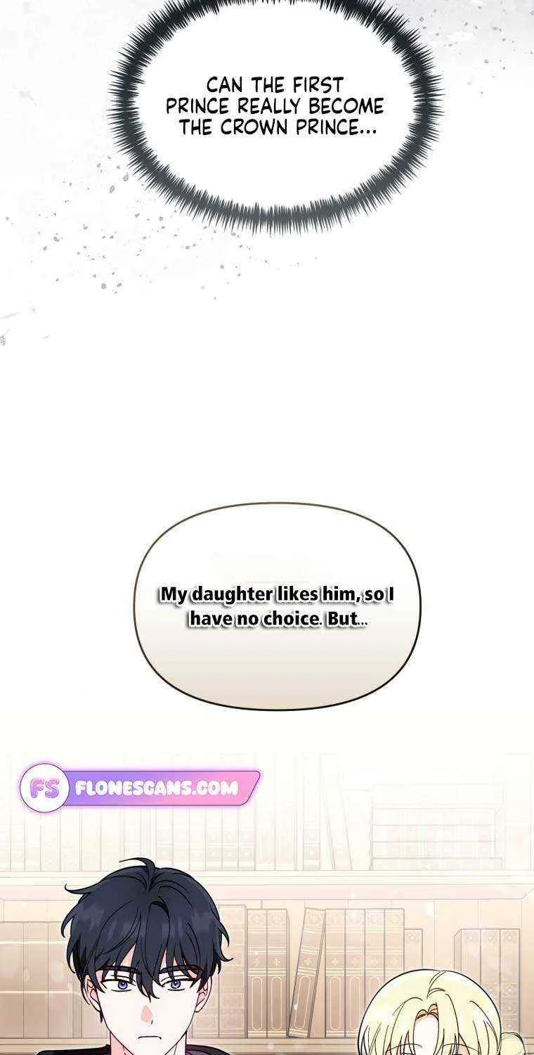 I’d Rather Abandon Than Be Abandoned Chapter 7 page 57 - 