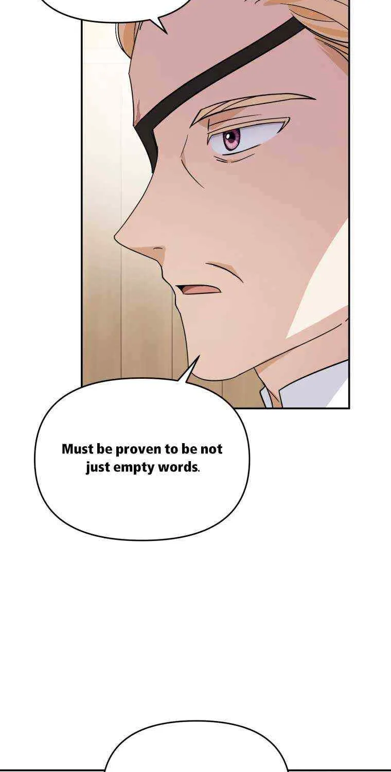 I’d Rather Abandon Than Be Abandoned Chapter 7 page 59 - 