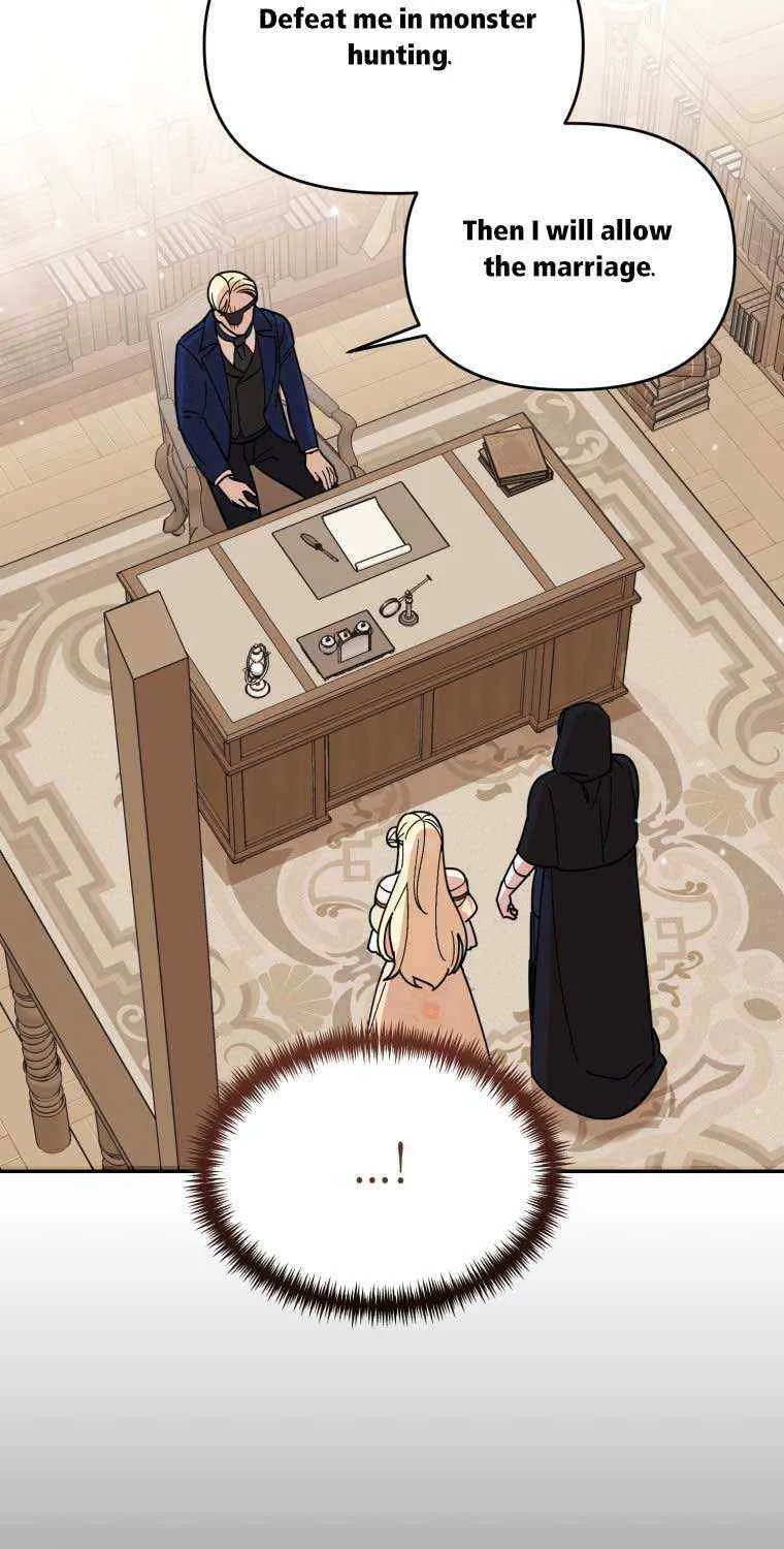 I’d Rather Abandon Than Be Abandoned Chapter 7 page 60 - 