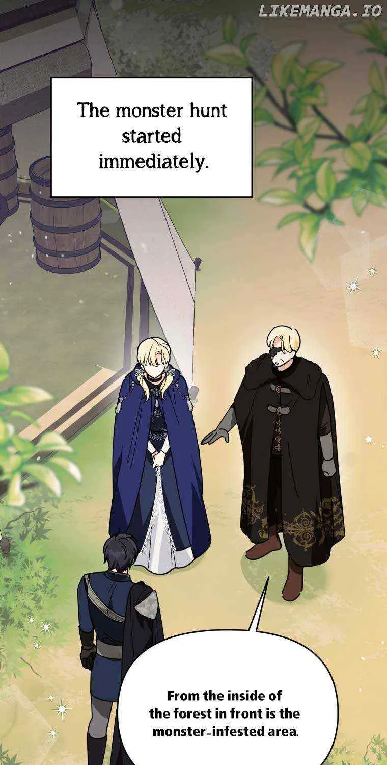 I’d Rather Abandon Than Be Abandoned Chapter 7 page 62 - 