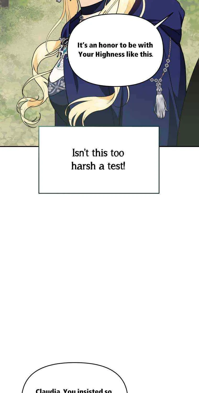 I’d Rather Abandon Than Be Abandoned Chapter 7 page 64 - 