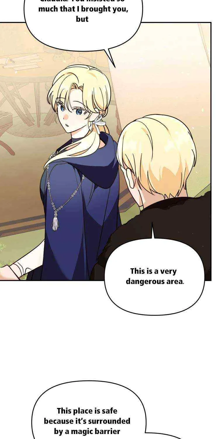 I’d Rather Abandon Than Be Abandoned Chapter 7 page 65 - 
