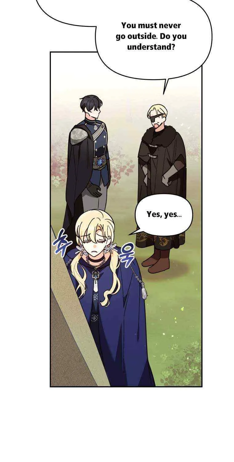I’d Rather Abandon Than Be Abandoned Chapter 7 page 66 - 