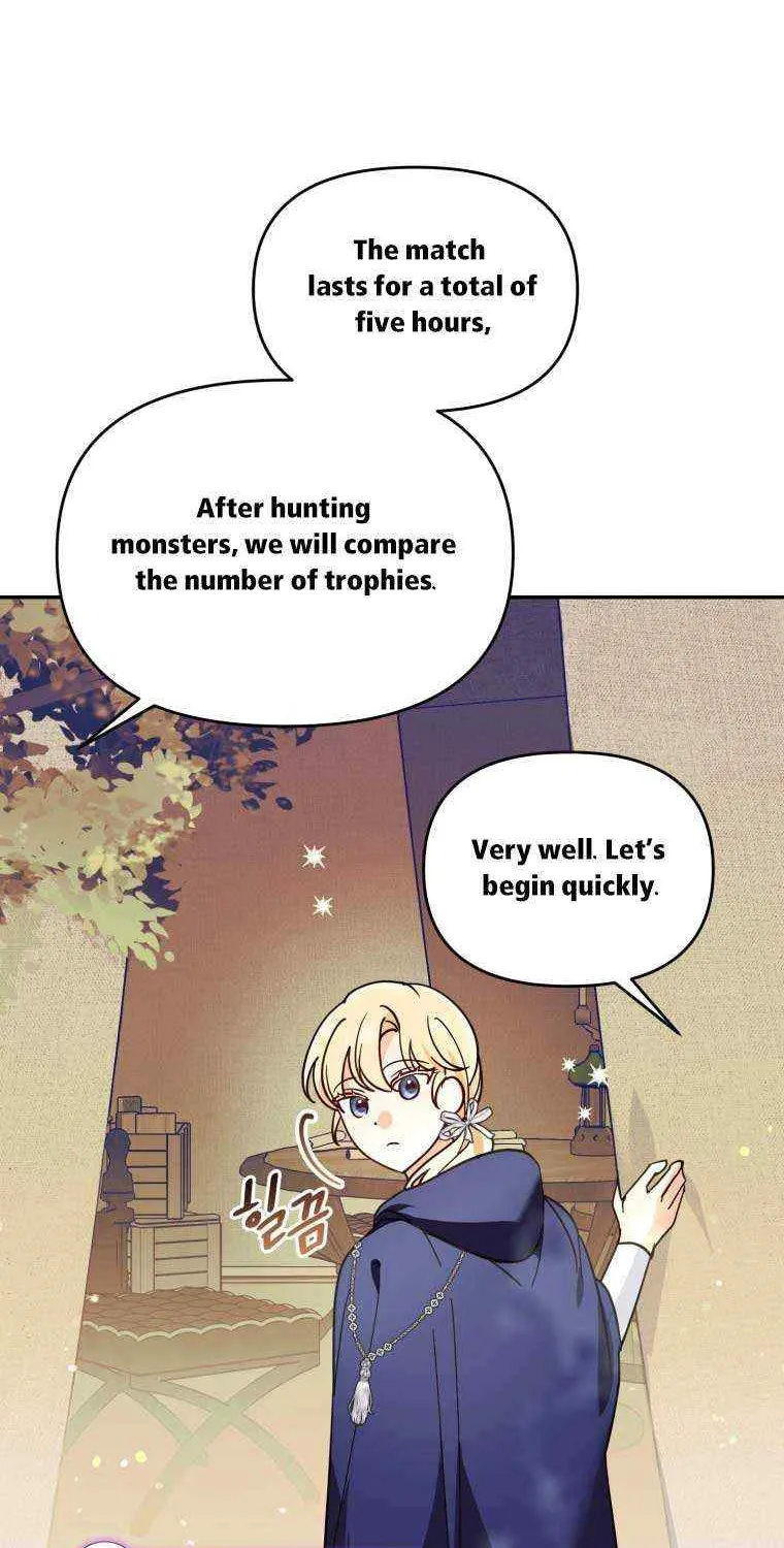 I’d Rather Abandon Than Be Abandoned Chapter 7 page 67 - 