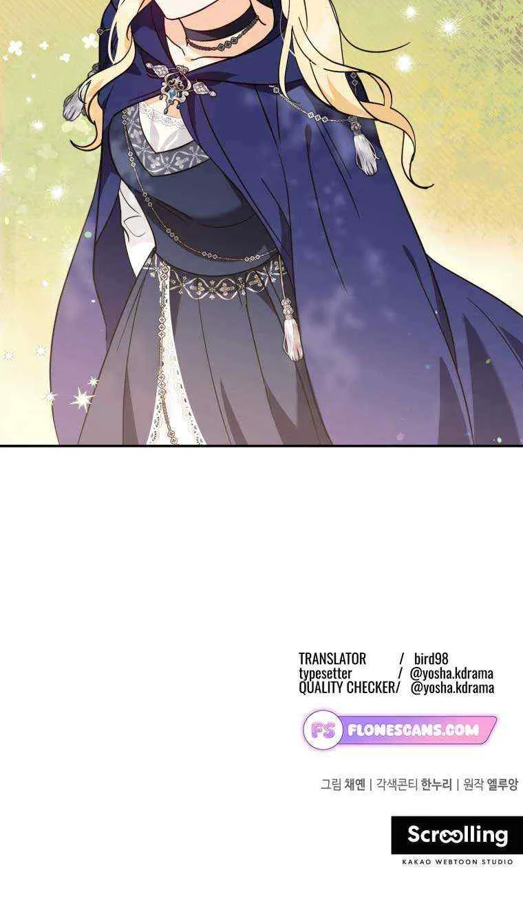 I’d Rather Abandon Than Be Abandoned Chapter 7 page 69 - 