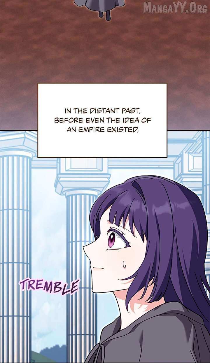 I’d Rather Abandon Than Be Abandoned Chapter 70 page 15 - 