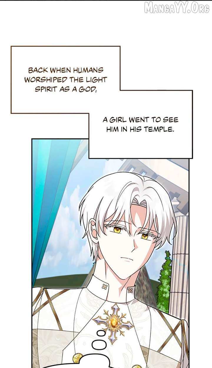 I’d Rather Abandon Than Be Abandoned Chapter 70 page 16 - 