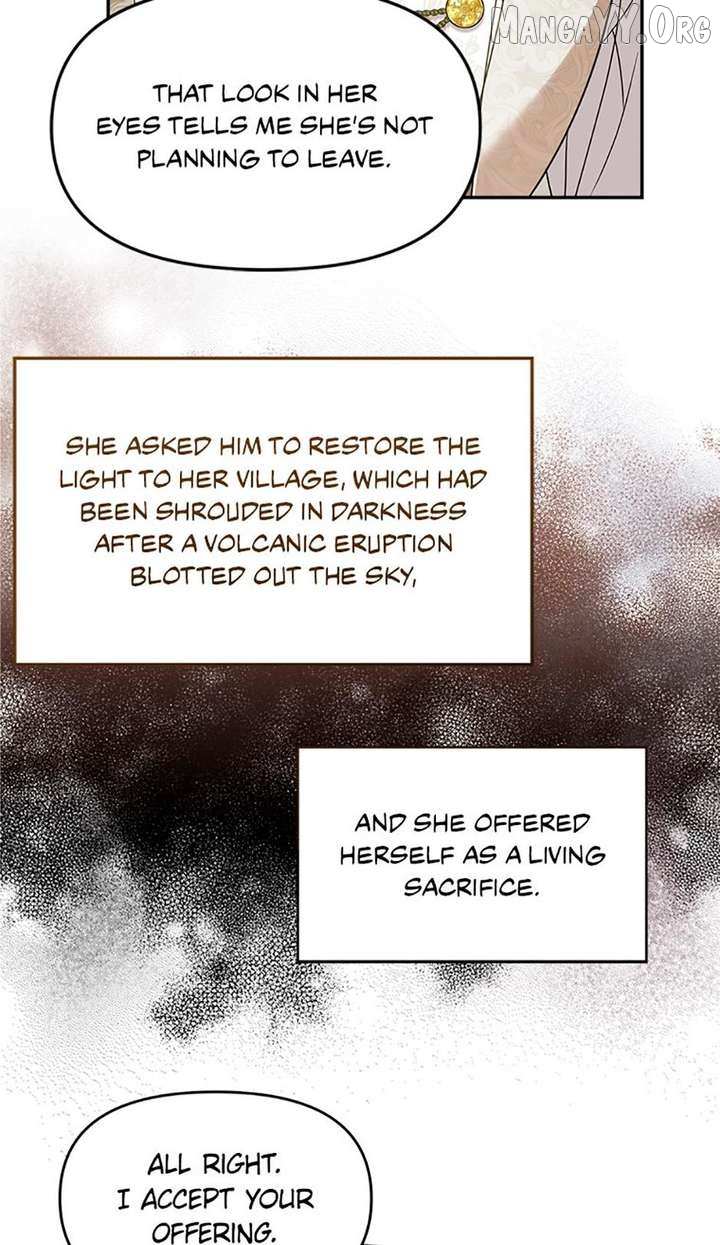 I’d Rather Abandon Than Be Abandoned Chapter 70 page 17 - 