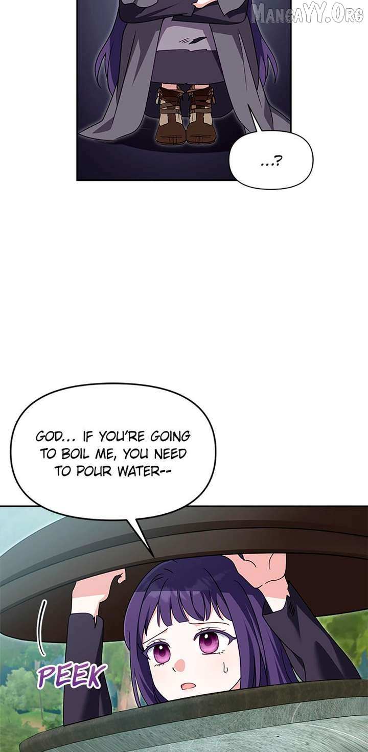 I’d Rather Abandon Than Be Abandoned Chapter 70 page 22 - 