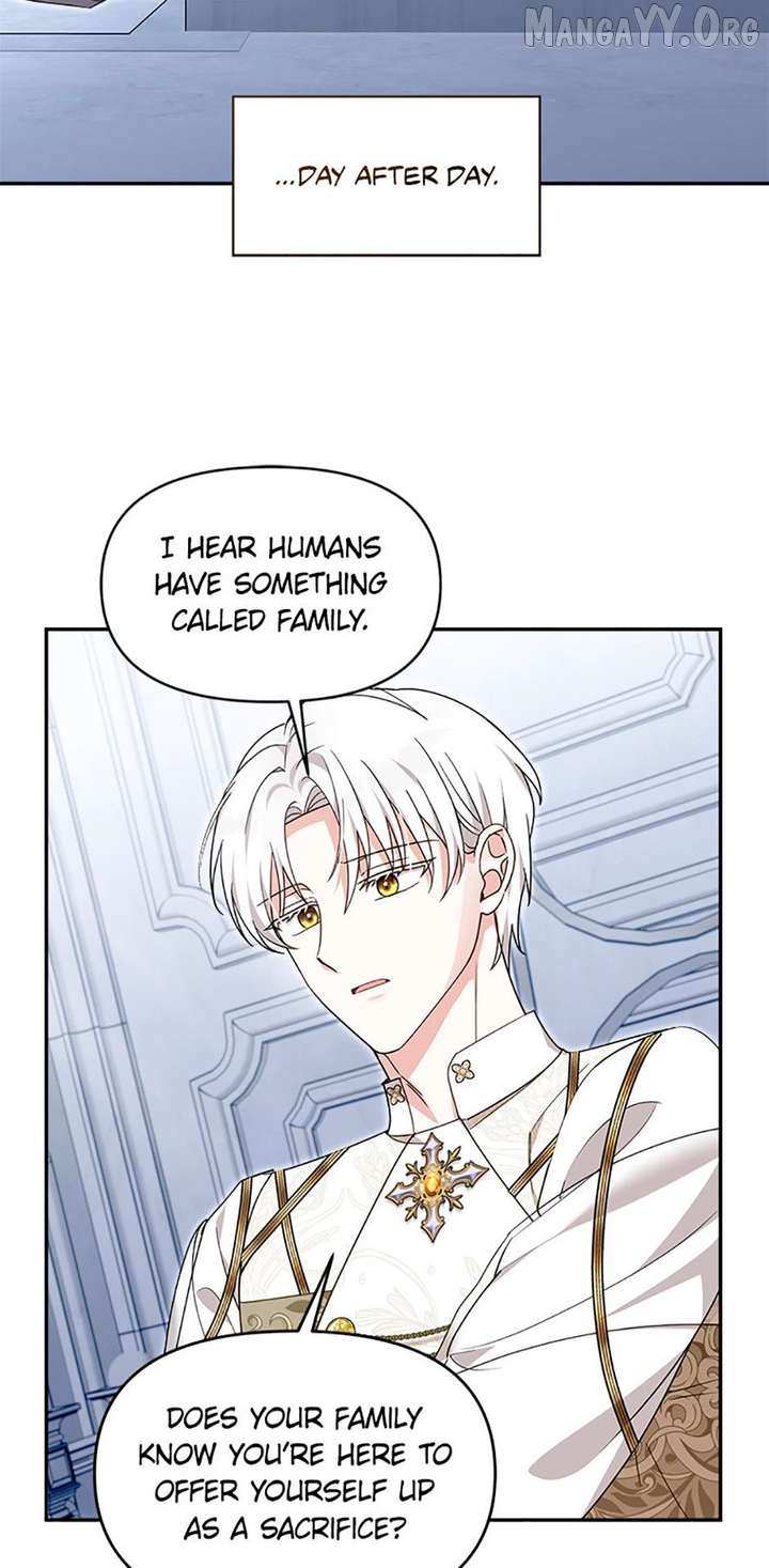 I’d Rather Abandon Than Be Abandoned Chapter 70 page 25 - 